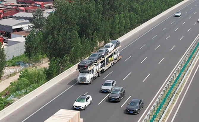 兰陵高速公路汽车救援